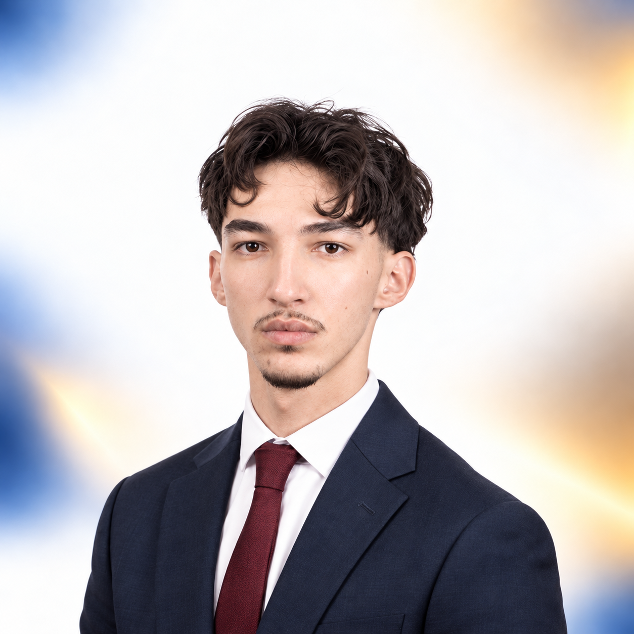 Konstantin Kostov, Founder of Demanda